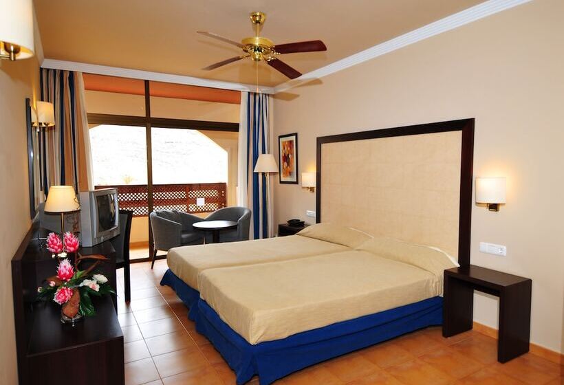 スタンダードルーム, LIVVO Jandia Golf