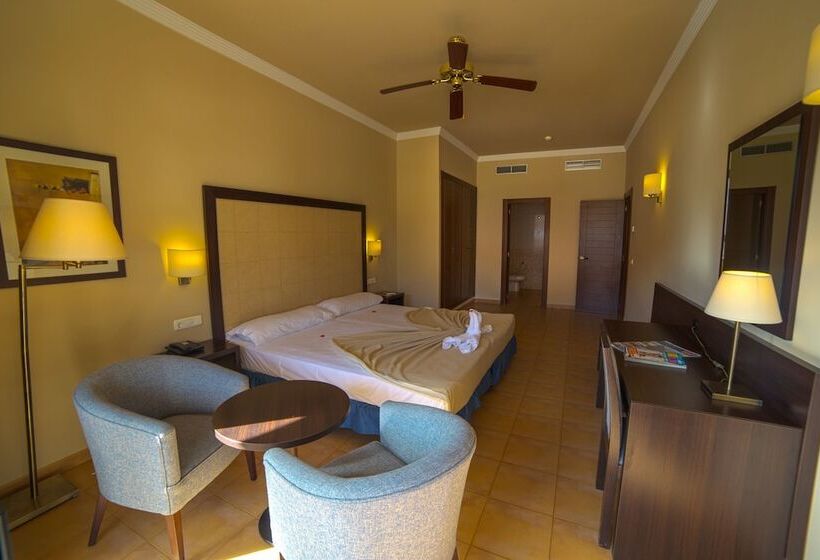 スタンダードルーム, LIVVO Jandia Golf