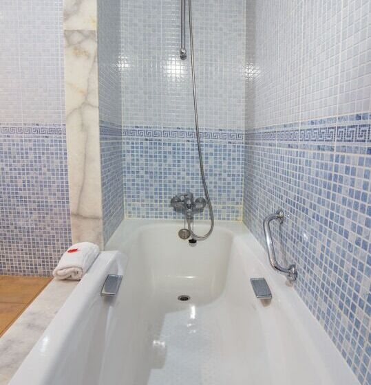 スタンダードルーム, LIVVO Jandia Golf