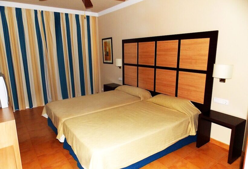 ファミリールーム, LIVVO Jandia Golf