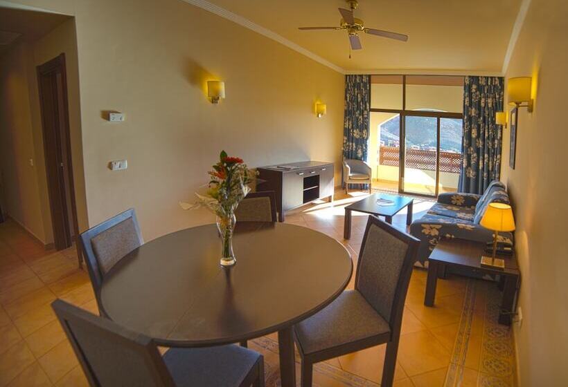 ファミリールーム, LIVVO Jandia Golf