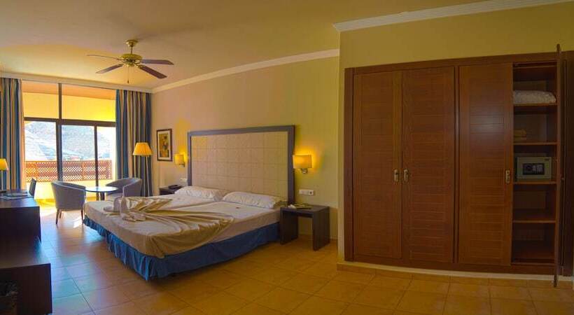 ファミリールーム, LIVVO Jandia Golf