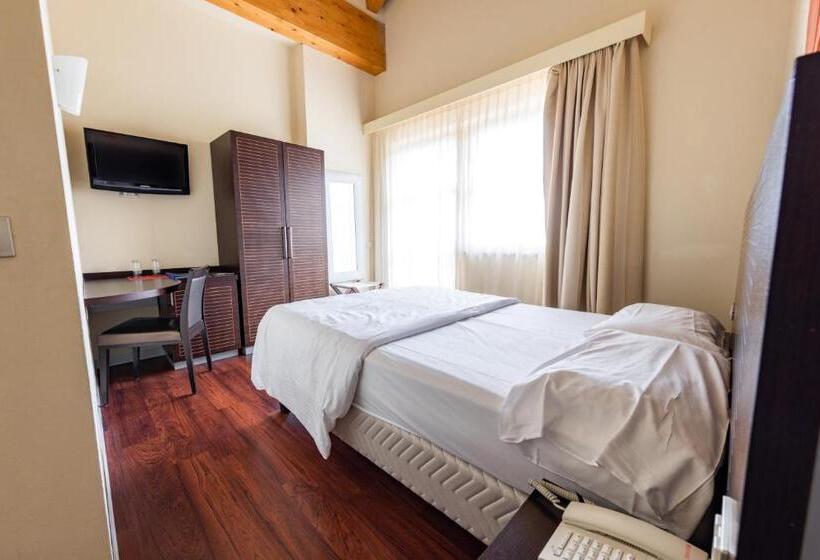 Apartment mit 1 Schlafzimmer mit Verbindungstür, Norge