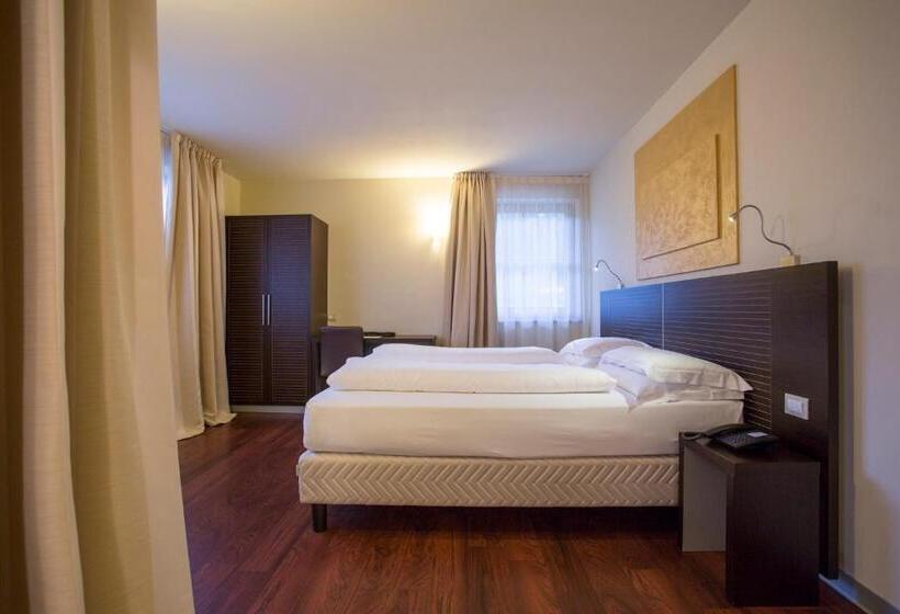 3 Bett Superior Zimmer, Norge