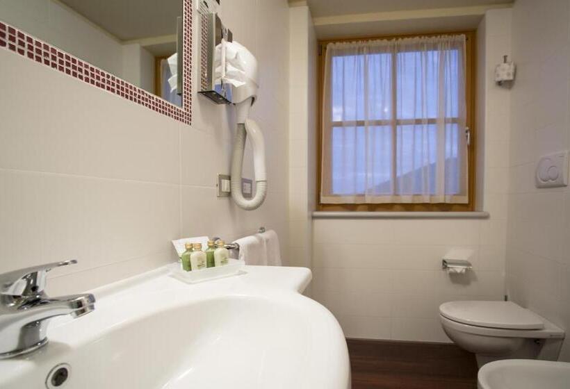 3 Bett Superior Zimmer, Norge