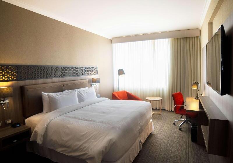 חדר סטנדרט נוף לעיר, Otaru Furukawa