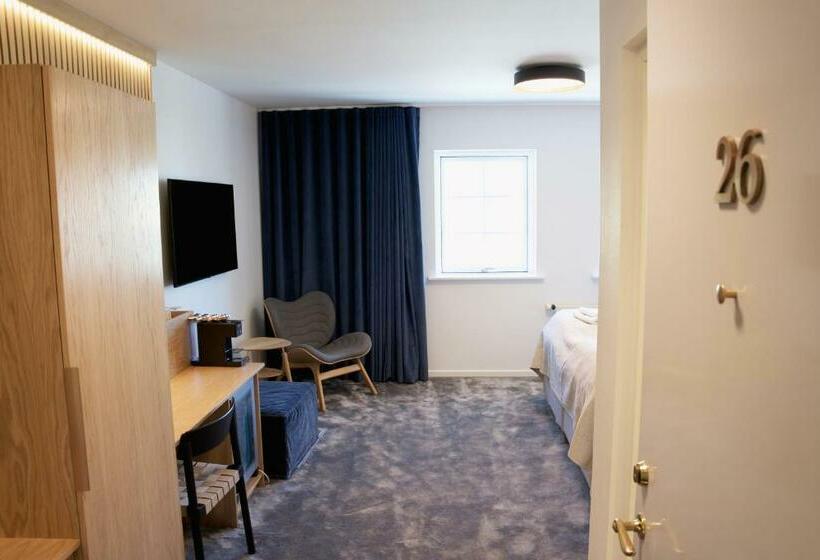 스탠다드 룸, Skagen Harbour