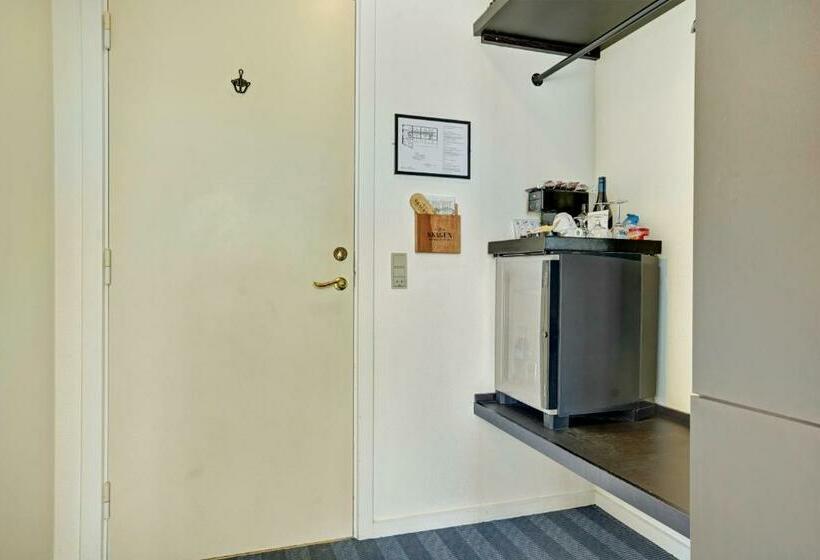 스탠다드 룸, Skagen Harbour