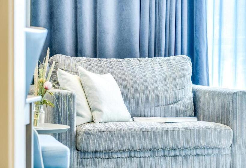 스탠다드 룸, Skagen Harbour