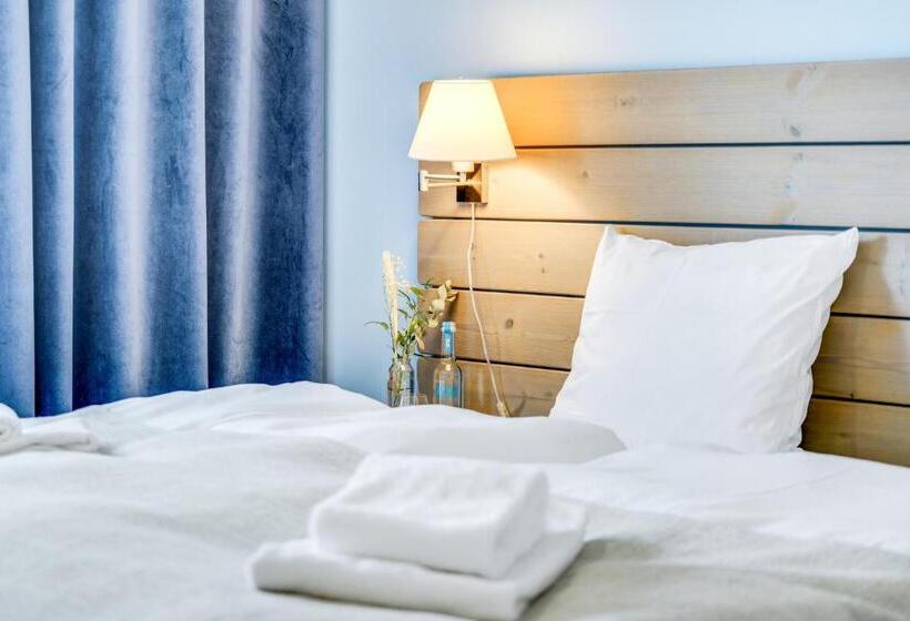 스탠다드 룸, Skagen Harbour