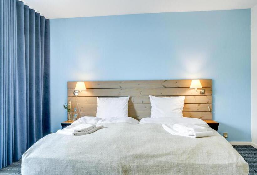 스탠다드 룸, Skagen Harbour