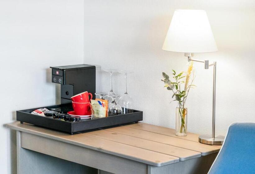 스탠다드 룸, Skagen Harbour