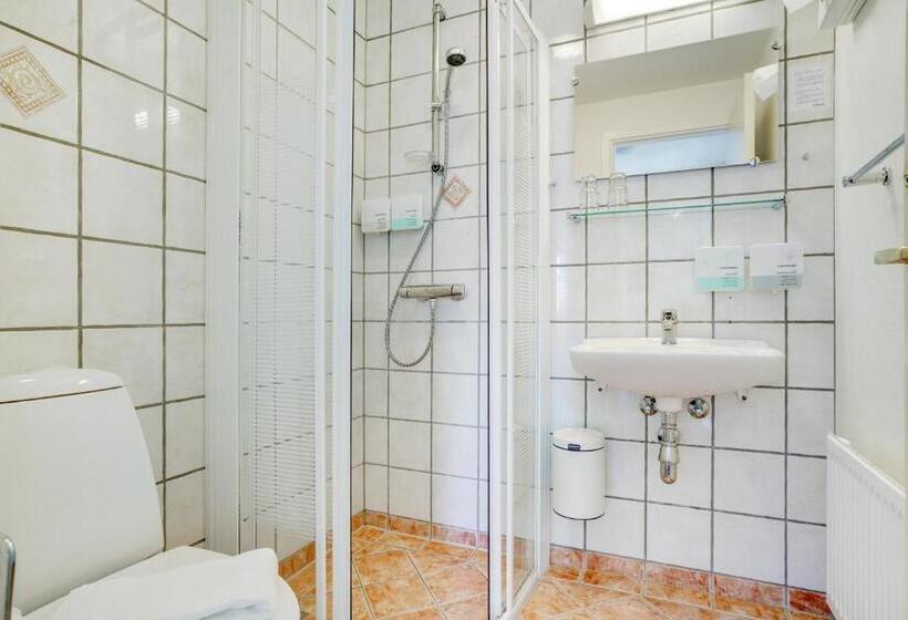 스탠다드 발코니 룸, Skagen Harbour