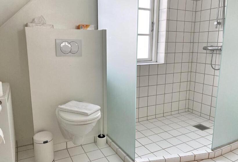 3침실 스위트, Skagen Harbour