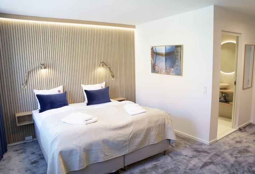 스탠다드 룸, Skagen Harbour