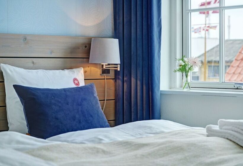 스탠다드 룸, Skagen Harbour