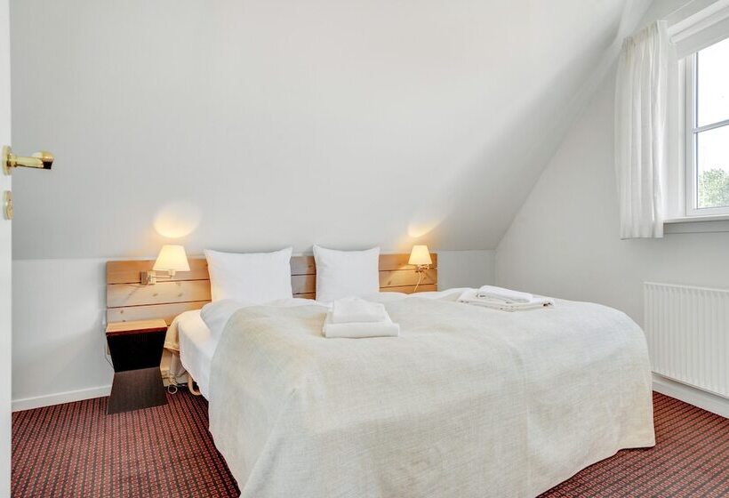 스위트, Skagen Harbour