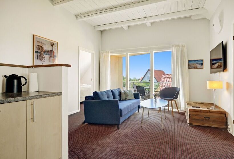 스위트, Skagen Harbour