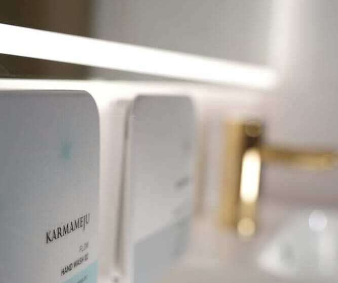 3침실 스위트, Skagen Harbour