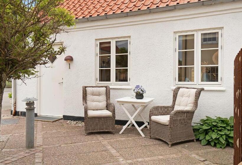 스위트, Skagen Harbour