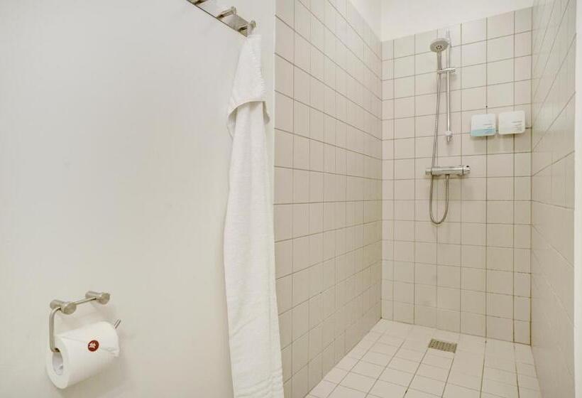 침실 2개 스위트, Skagen Harbour