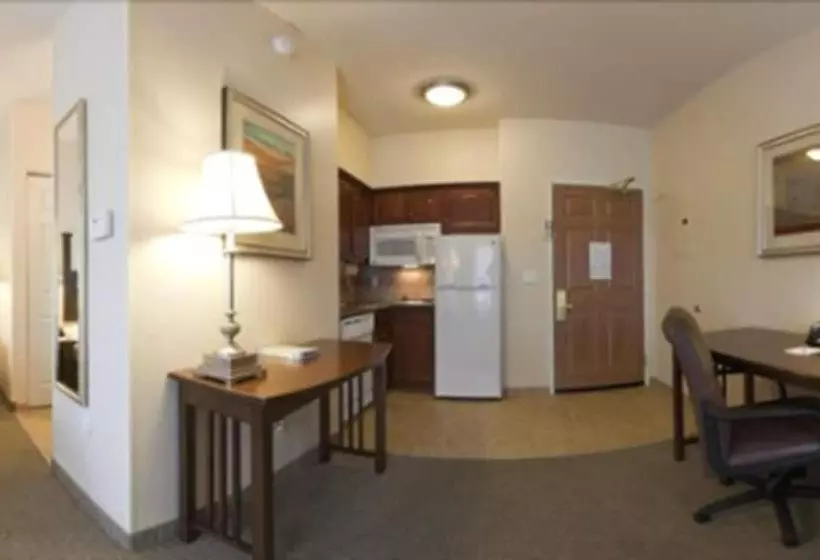 スイート, Staybridge Suites Tucson Airport, An Ihg