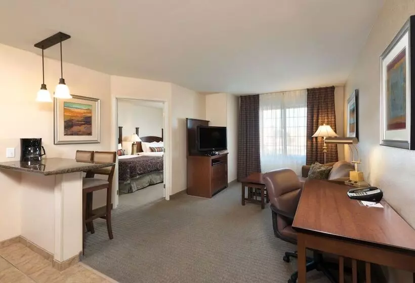 スイート, Staybridge Suites Tucson Airport, An Ihg