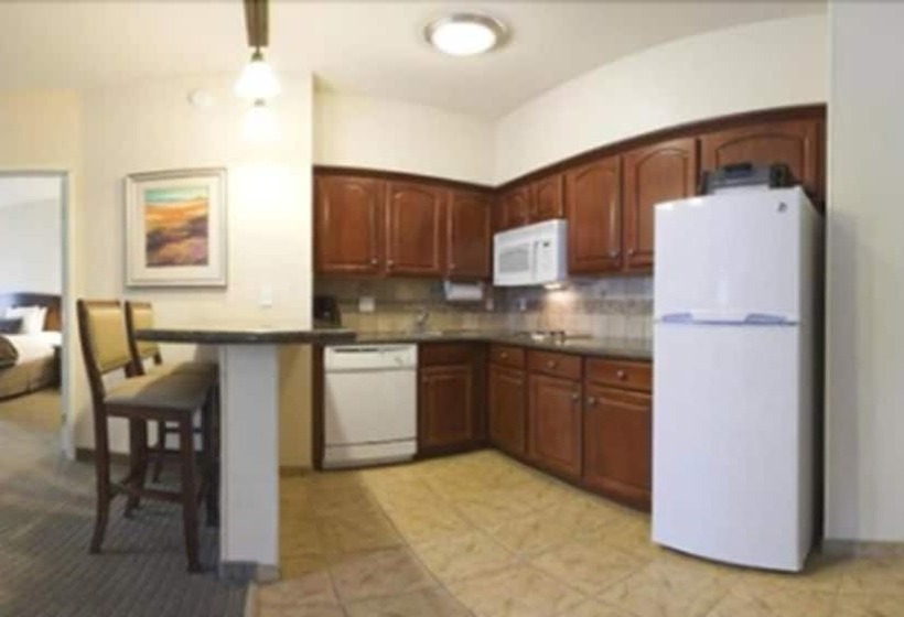 Люкс 2 Спальни, Staybridge Suites Tucson Airport, An Ihg
