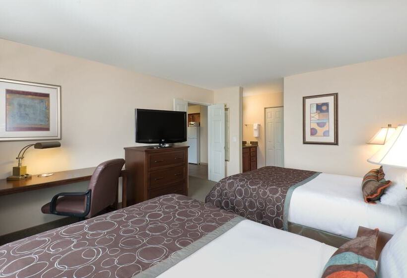 سوئیت 2 خوابه, Staybridge Suites Tucson Airport, An Ihg