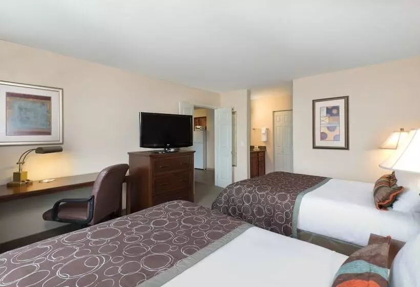 ２ベッドスイートルーム, Staybridge Suites Tucson Airport, An Ihg