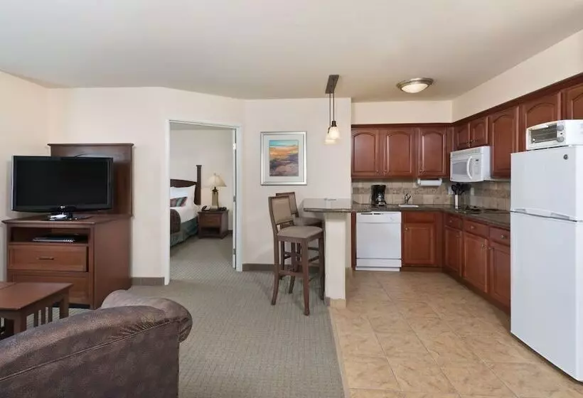 ２ベッドスイートルーム, Staybridge Suites Tucson Airport, An Ihg