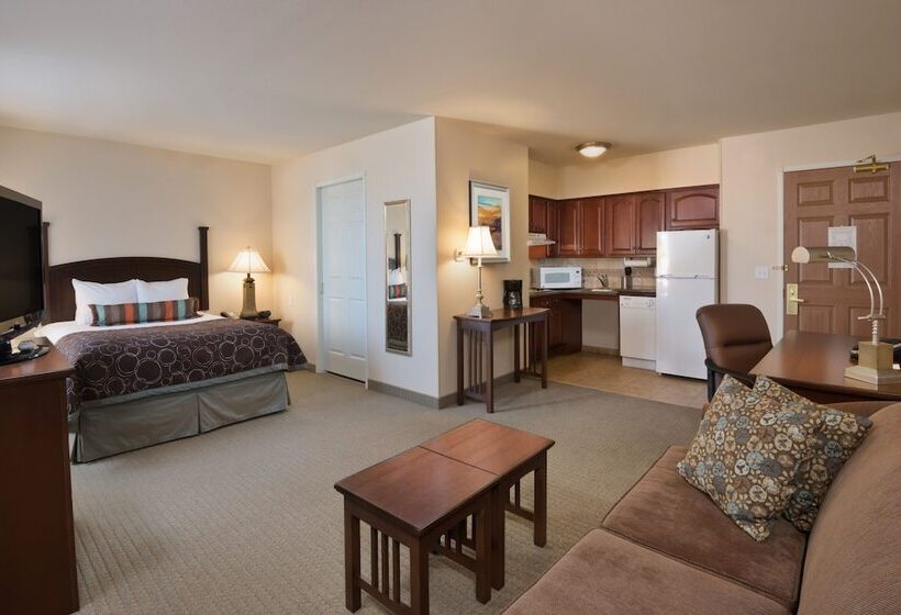 Люкс Адаптированный для Инвалидов, Staybridge Suites Tucson Airport, An Ihg