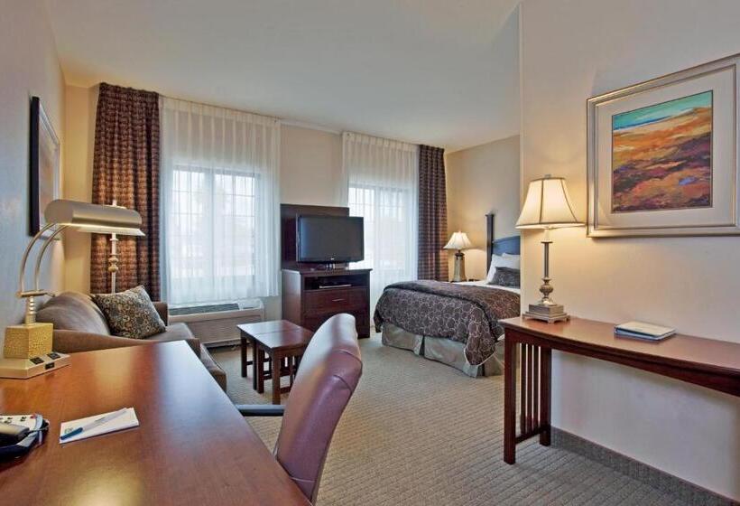 Люкс, Staybridge Suites Tucson Airport, An Ihg