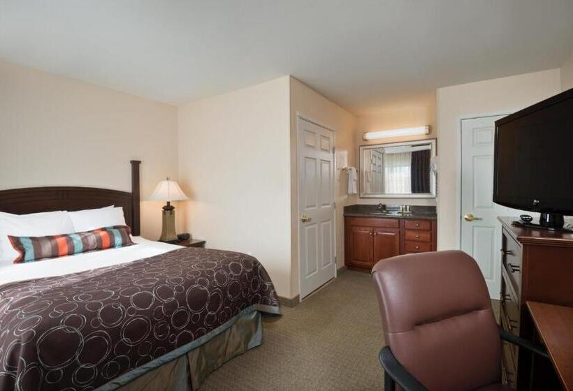 Люкс, Staybridge Suites Tucson Airport, An Ihg