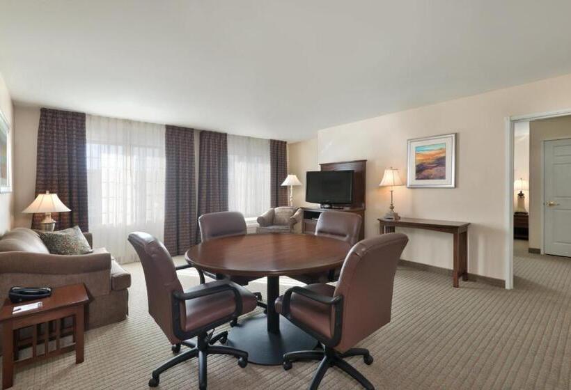سوییت, Staybridge Suites Tucson Airport, An Ihg