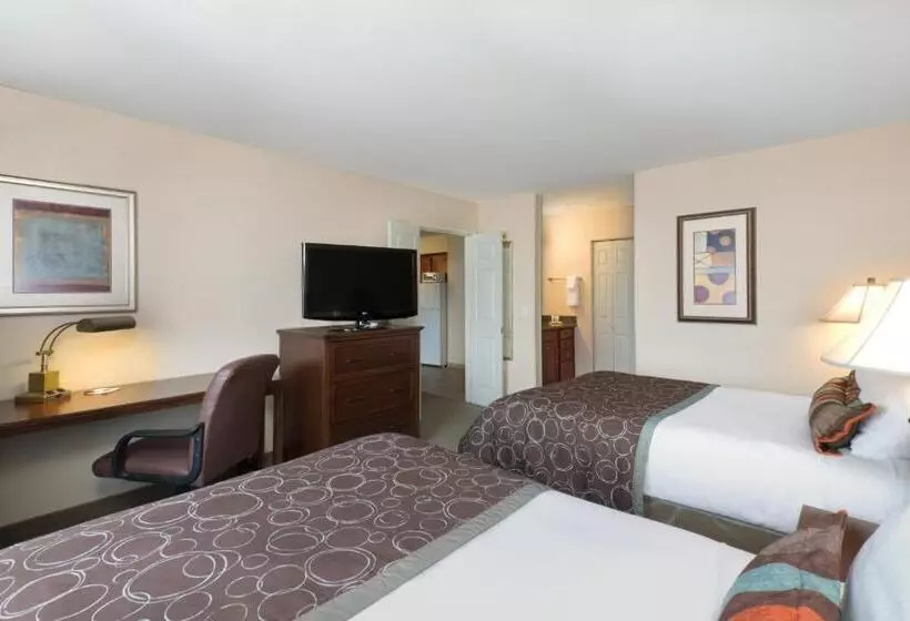 ２ベッドスイートルーム, Staybridge Suites Tucson Airport, An Ihg