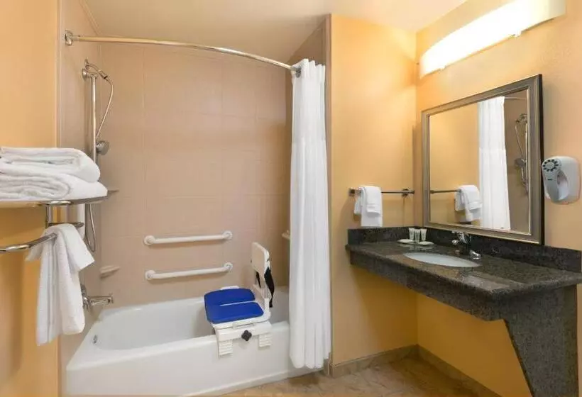 スタンダードスタジオ, Staybridge Suites Tucson Airport, An Ihg