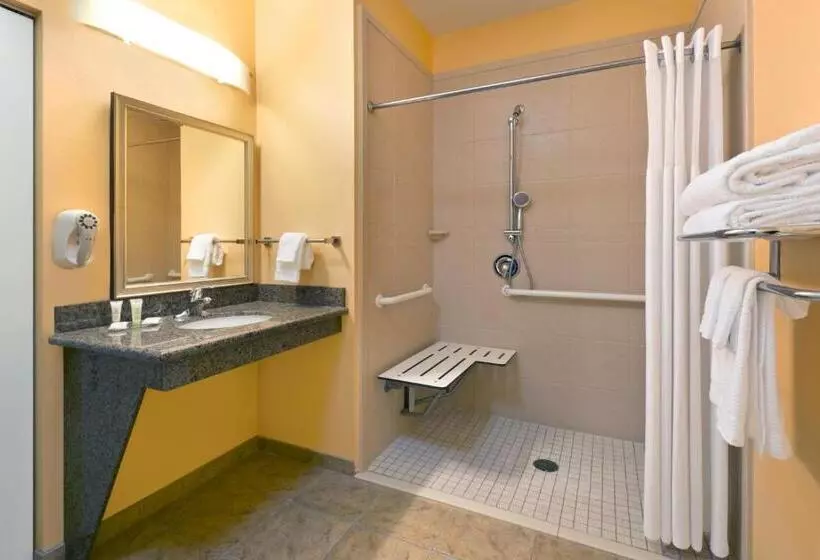 スタンダードスタジオ, Staybridge Suites Tucson Airport, An Ihg