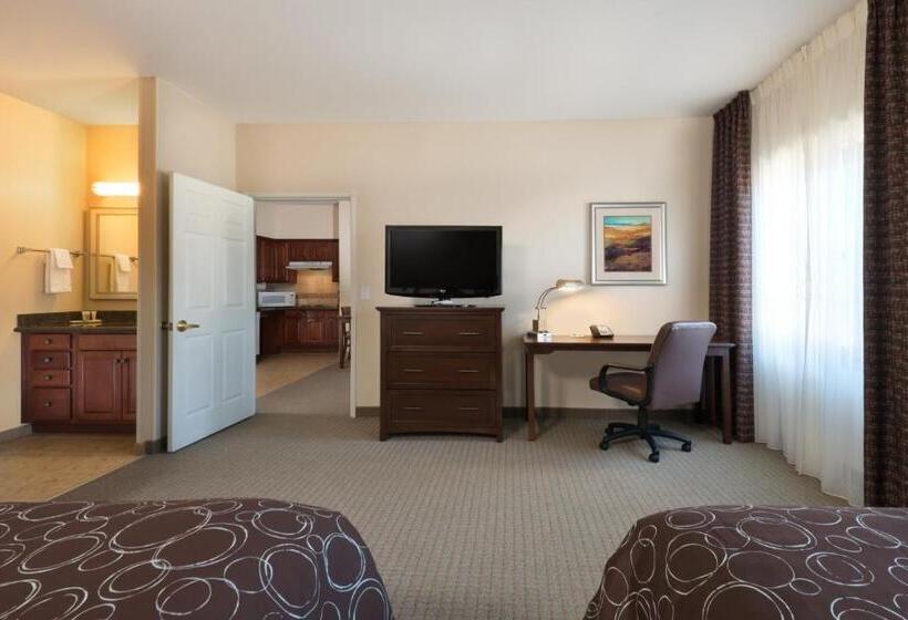 سوئیت برای معلولان, Staybridge Suites Tucson Airport, An Ihg