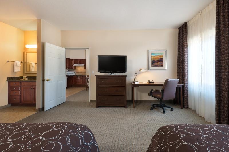 Люкс, Staybridge Suites Tucson Airport, An Ihg