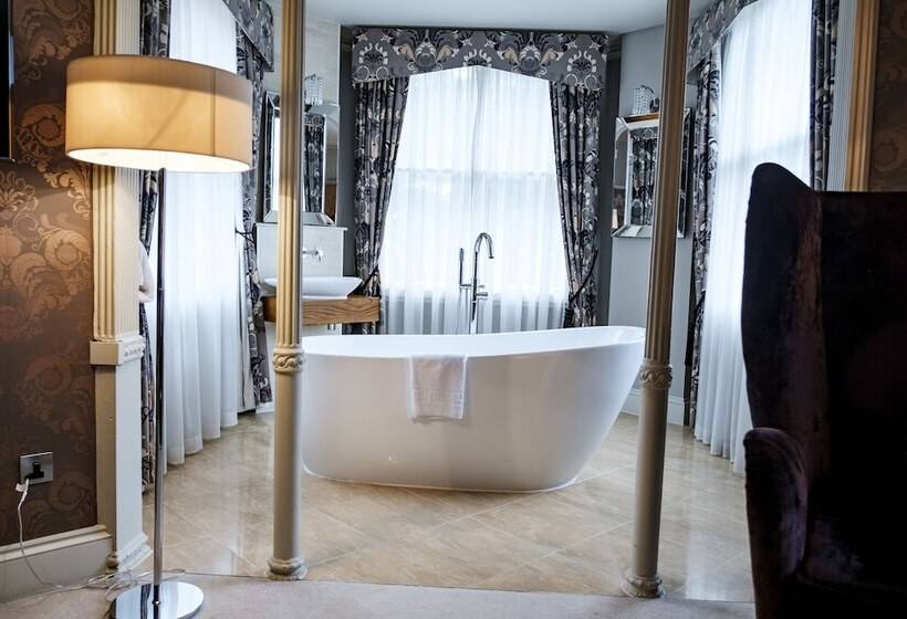 豪华套房, The Drayton Court