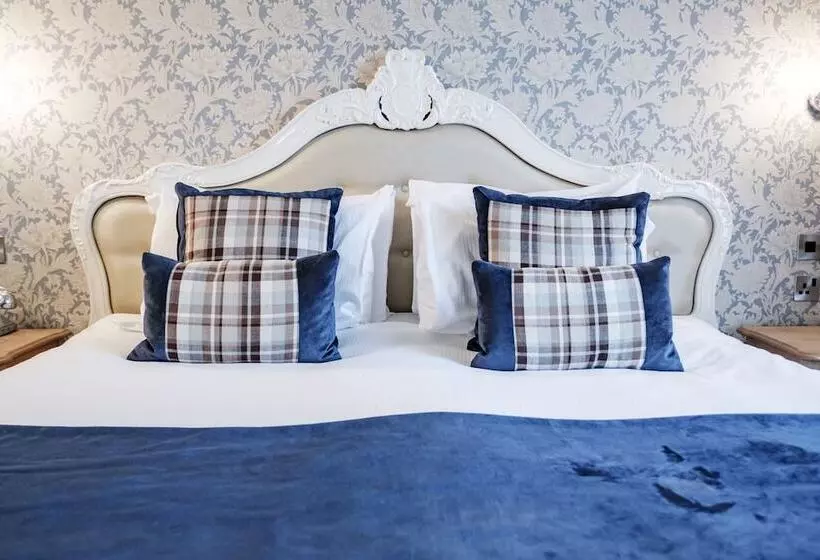 デラックススイート, The Drayton Court