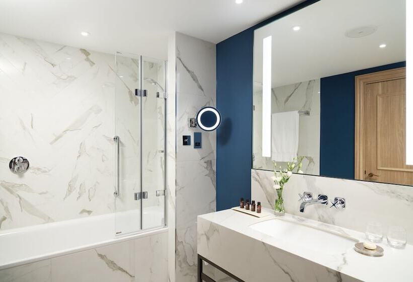 古典房间, The Grand, York