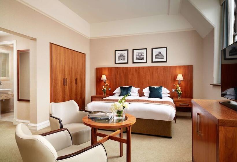 Классический Номер, The Grand, York