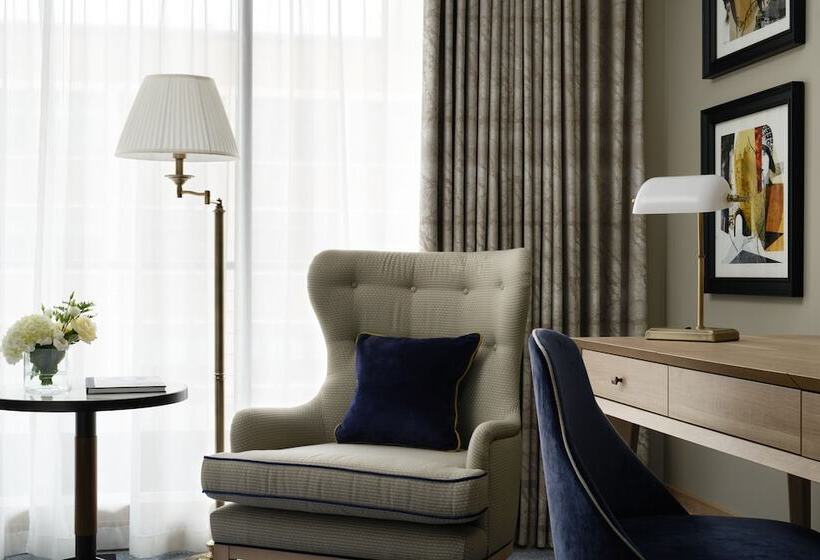 古典房间, The Grand, York