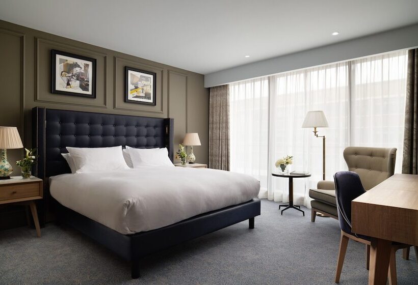 古典房间, The Grand, York