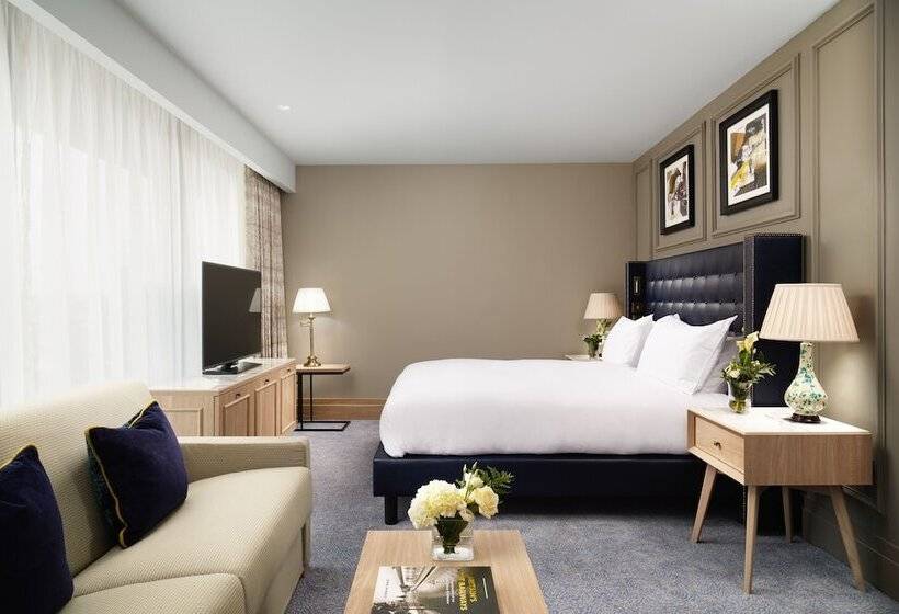Executive-Zimmer, The Grand, York