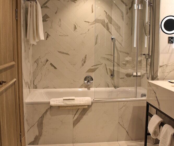 Executive-Zimmer, The Grand, York