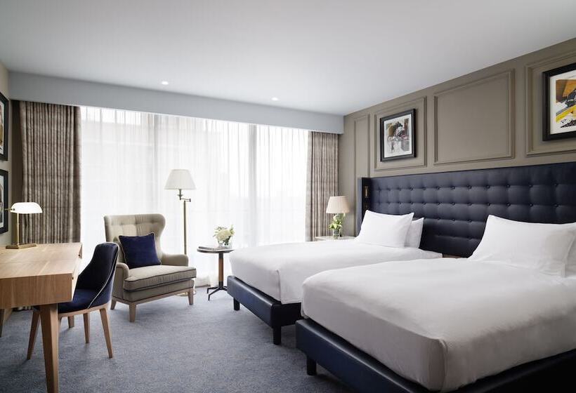 Номер Executive, The Grand, York