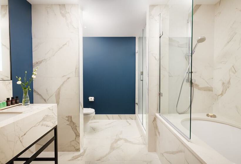 套房, The Grand, York